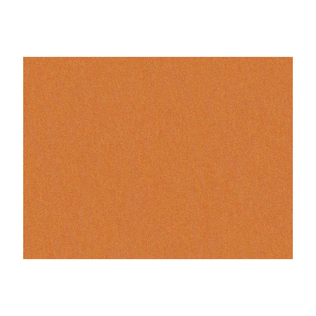 BRUNSCHWIG & FILS JAG-50020.22.0 SHOTS TERRA COTTA Fabric - Eade's Wallpaper