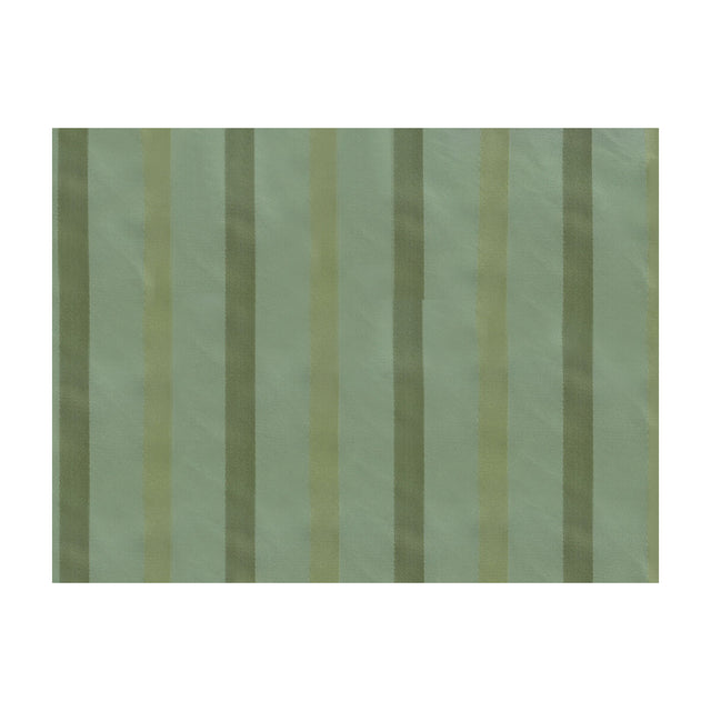 BRUNSCHWIG & FILS JAG-50023.15.0 MODERN STRIPE CHATEAU BLUE Fabric - Eade's Wallpaper