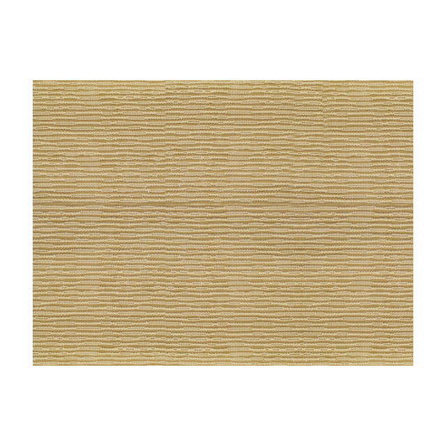 BRUNSCHWIG & FILS JAG-50027.16.0 ROMA STRAW Fabric - Eade's Wallpaper