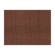 BRUNSCHWIG & FILS JAG-50027.193.0 ROMA RED GREEN Fabric - Eade's Wallpaper
