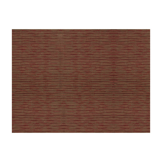 BRUNSCHWIG & FILS JAG-50027.193.0 ROMA RED GREEN Fabric - Eade's Wallpaper