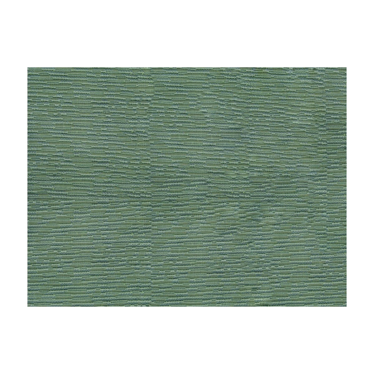 BRUNSCHWIG & FILS JAG-50027.53.0 ROMA BLUE GREEN Fabric - Eade's Wallpaper
