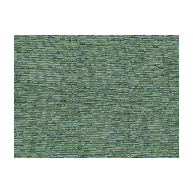 BRUNSCHWIG & FILS JAG-50027.53.0 ROMA BLUE GREEN Fabric - Eade's Wallpaper