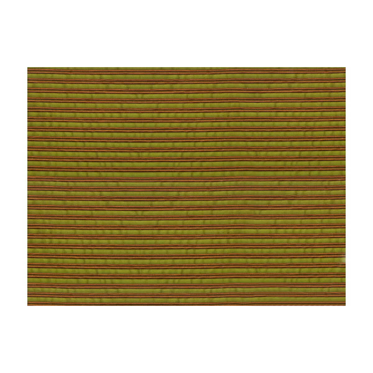 BRUNSCHWIG & FILS JAG-50028.243.0 CAMBRIDGE  BRONZE LEAF Fabric - Eade's Wallpaper