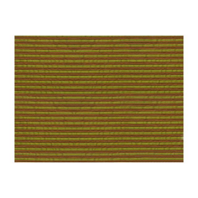 BRUNSCHWIG & FILS JAG-50028.243.0 CAMBRIDGE  BRONZE LEAF Fabric - Eade's Wallpaper