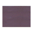 BRUNSCHWIG & FILS JAG-50028.510.0 CAMBRIDGE PERSIAN BLUE Fabric - Eade's Wallpaper