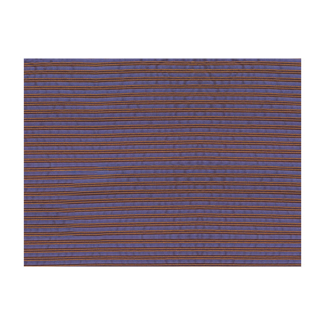 BRUNSCHWIG & FILS JAG-50028.510.0 CAMBRIDGE PERSIAN BLUE Fabric - Eade's Wallpaper