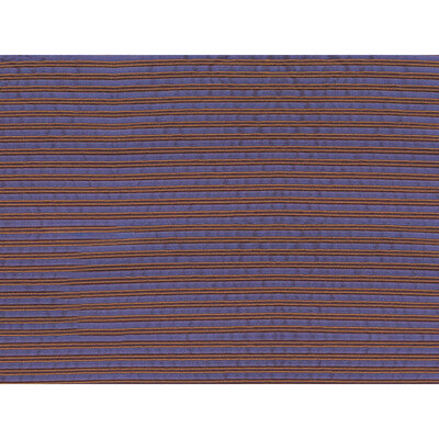 BRUNSCHWIG & FILS JAG-50028.510.0 CAMBRIDGE PERSIAN BLUE Fabric - Eade's Wallpaper