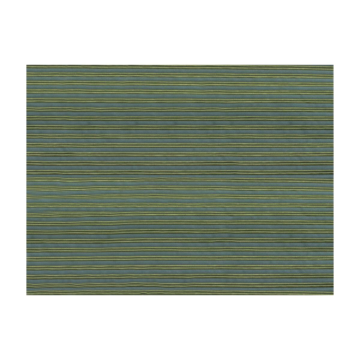 BRUNSCHWIG & FILS JAG-50028.533.0 CAMBRIDGE  BLUE GREEN Fabric - Eade's Wallpaper