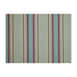 BRUNSCHWIG & FILS JAG-50030.3911.0 GENERAL STRIPE NORMANDY Fabric - Eade's Wallpaper