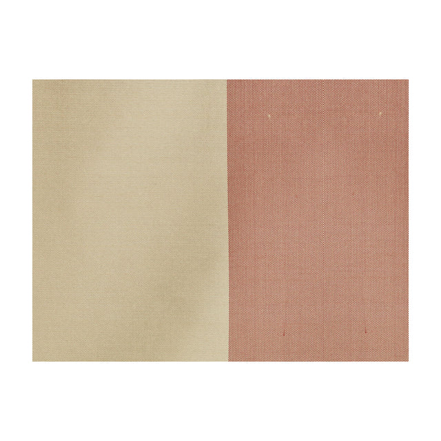 BRUNSCHWIG & FILS JAG-50032.119.0 PETERSBURG STP ROUGE Fabric - Eade's Wallpaper