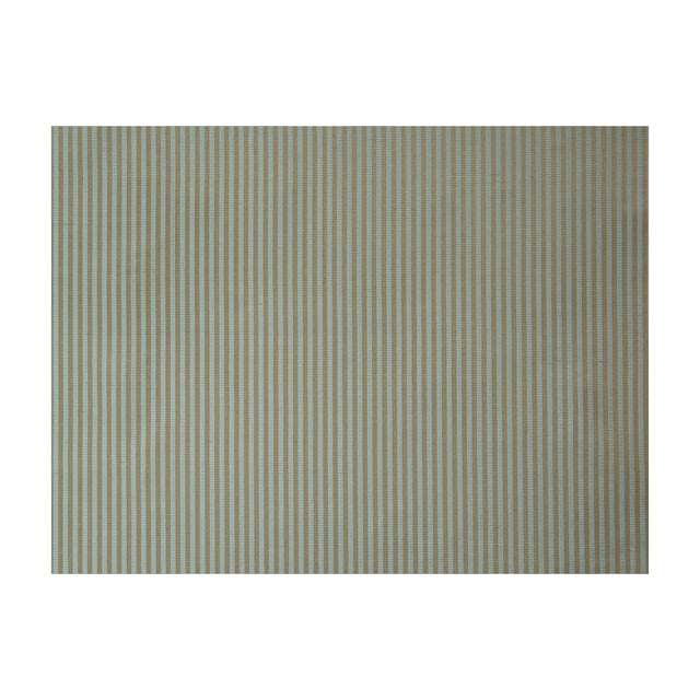 BRUNSCHWIG & FILS JAG-50040.354.0 LOUVRE TEAL Fabric - Eade's Wallpaper