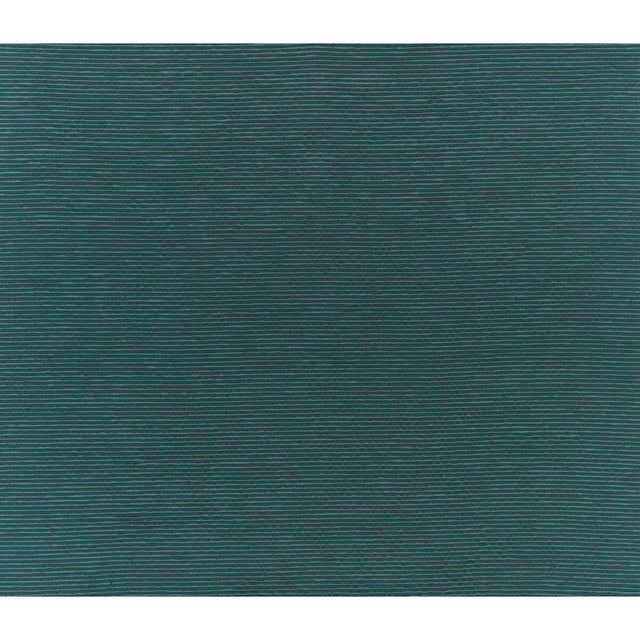 BRUNSCHWIG & FILS JAG-50044.13.0 METRO AQUA PURA Fabric - Eade's Wallpaper