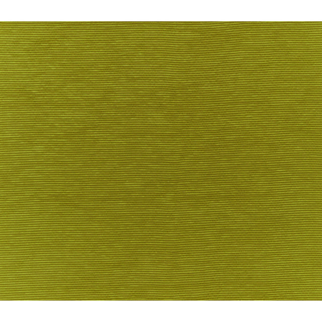 BRUNSCHWIG & FILS JAG-50044.23.0 METRO CHARTREUSE Fabric - Eade's Wallpaper
