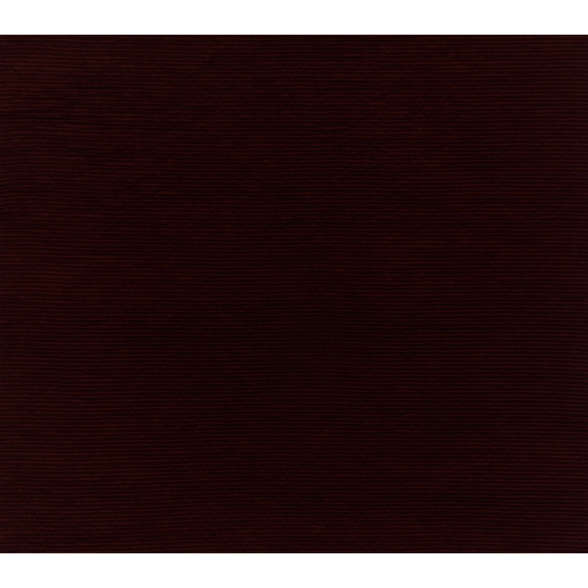 BRUNSCHWIG & FILS JAG-50044.909.0 METRO ROUGE CHINOIS Fabric - Eade's Wallpaper