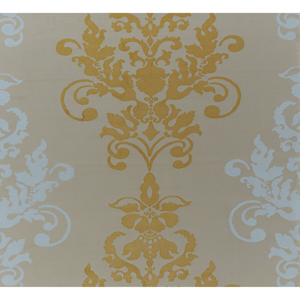 BRUNSCHWIG & FILS JAG-50045.1135.0 PALAZZO CRYSTAL Fabric - Eade's Wallpaper