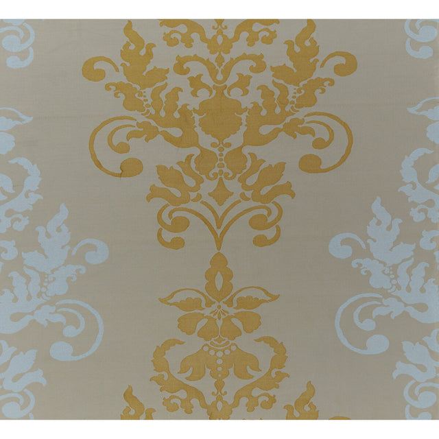 BRUNSCHWIG & FILS JAG-50045.1135.0 PALAZZO CRYSTAL Fabric - Eade's Wallpaper