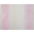 BRUNSCHWIG & FILS JAG-50050.7.0 VILLA STRIPE DU BARRY PINK Fabric - Eade's Wallpaper