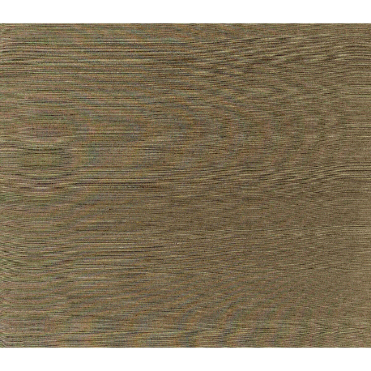BRUNSCHWIG & FILS JAG-50052.1066.0 SILK TWIST KHAKI Fabric - Eade's Wallpaper