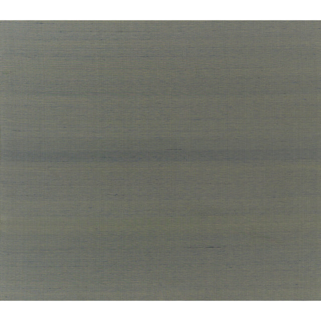 BRUNSCHWIG & FILS JAG-50052.113.0 SILK TWIST TWILIGHT BLUE Fabric - Eade's Wallpaper