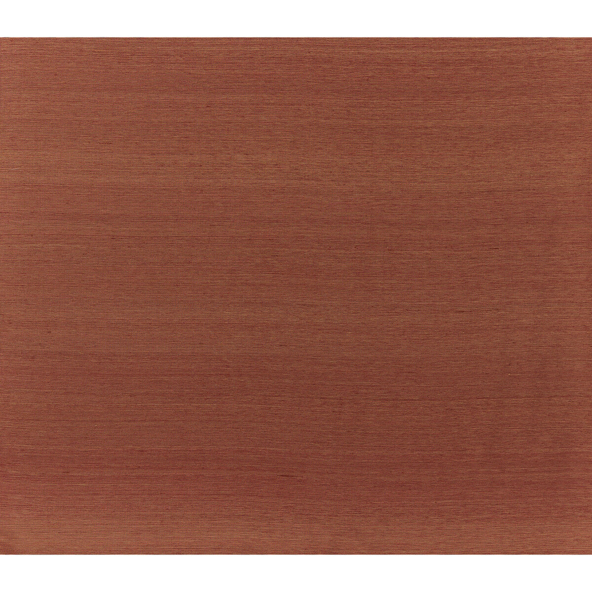 BRUNSCHWIG & FILS JAG-50052.119.0 SILK TWIST SCARLET Fabric - Eade's Wallpaper