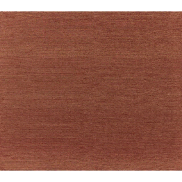 BRUNSCHWIG & FILS JAG-50052.119.0 SILK TWIST SCARLET Fabric - Eade's Wallpaper