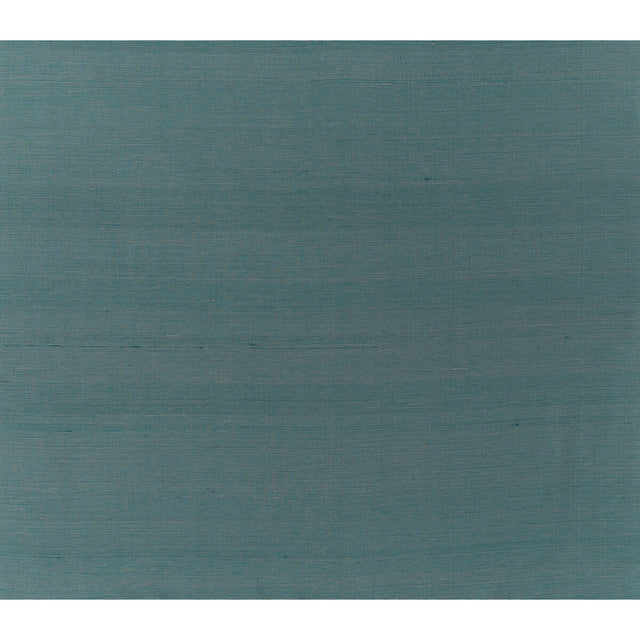 BRUNSCHWIG & FILS JAG-50052.13.0 SILK TWIST AQUA PURA Fabric - Eade's Wallpaper