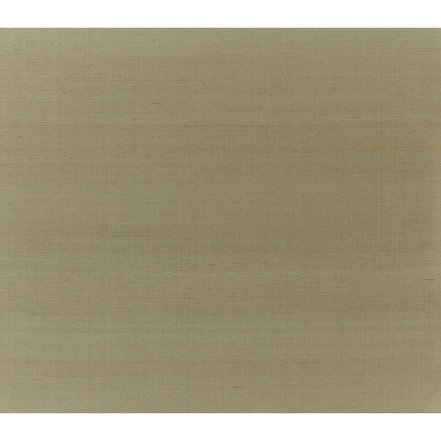 BRUNSCHWIG & FILS JAG-50052.14.0 SILK TWIST STRAW Fabric - Eade's Wallpaper