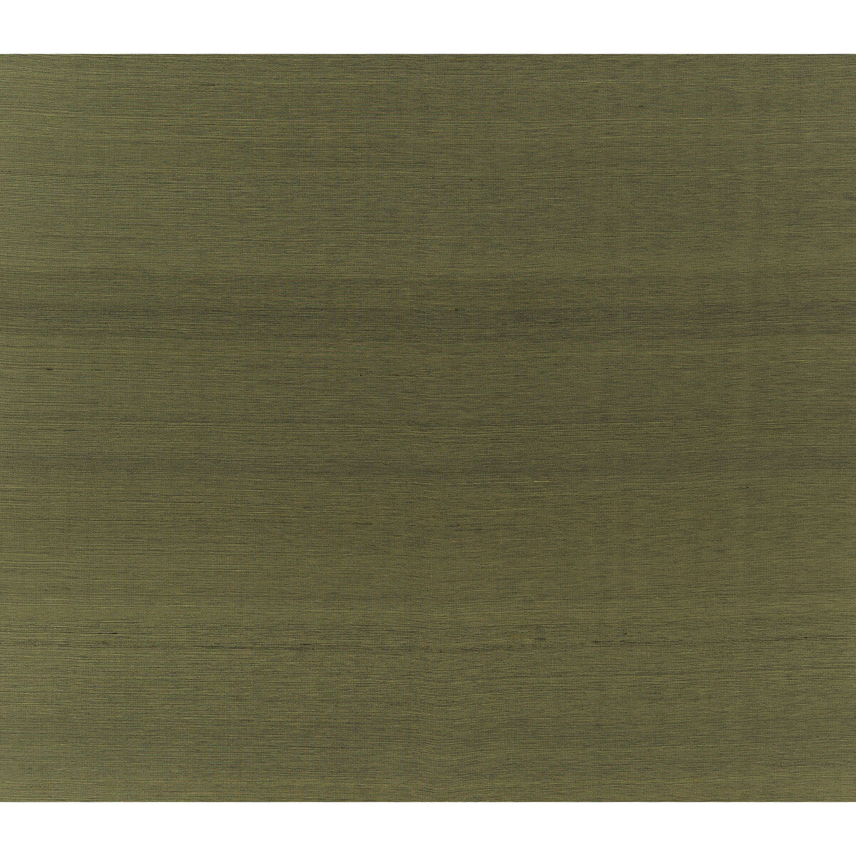 BRUNSCHWIG & FILS JAG-50052.30.0 SILK TWIST MOSS Fabric - Eade's Wallpaper
