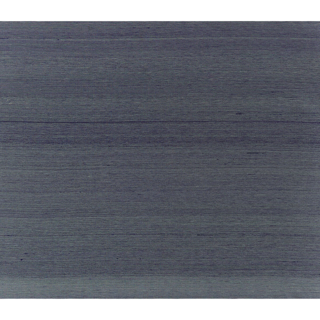 BRUNSCHWIG & FILS JAG-50052.50.0 SILK TWIST PERSIAN BLUE Fabric - Eade's Wallpaper
