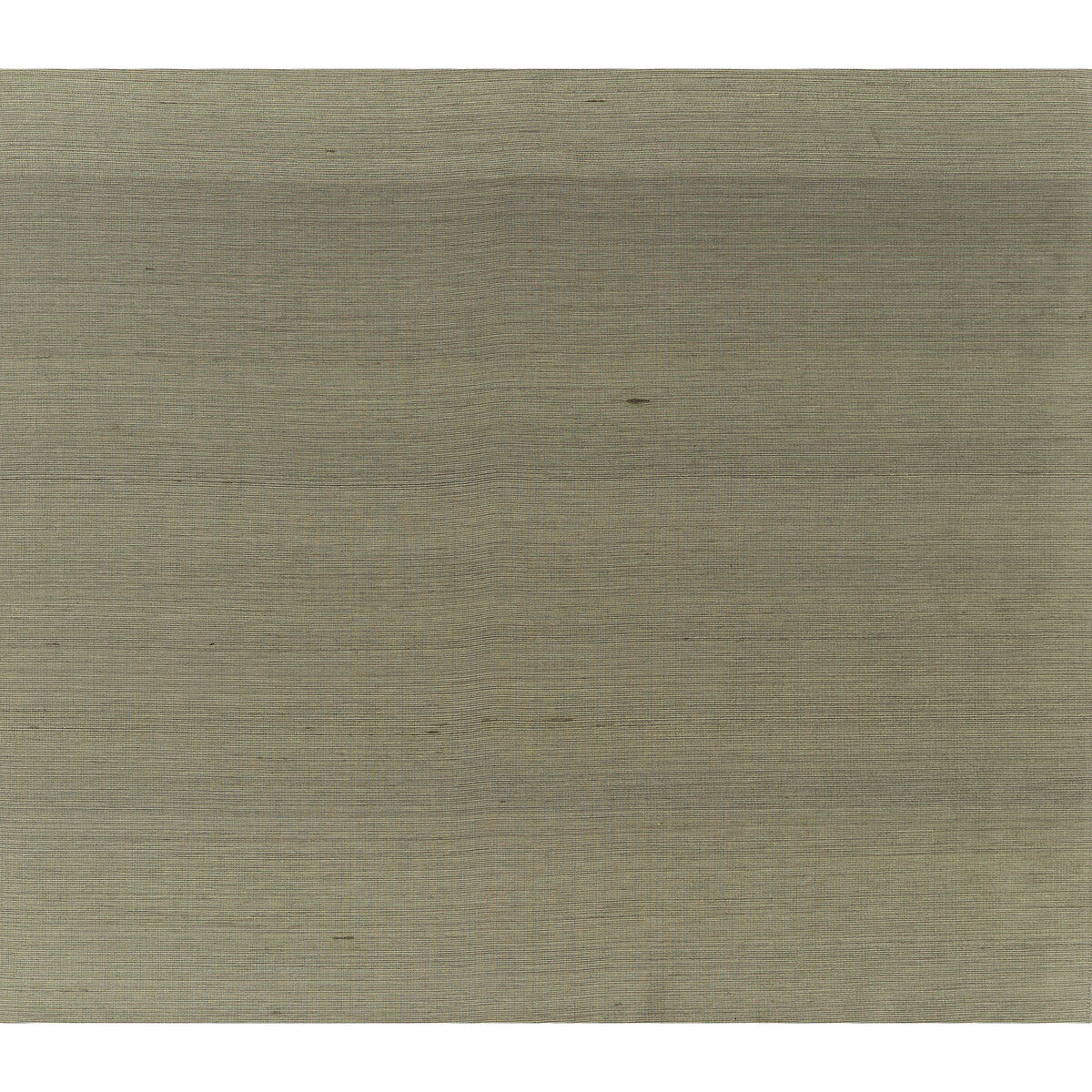 BRUNSCHWIG & FILS JAG-50052.6.0 SILK TWIST ESPRESSO Fabric - Eade's Wallpaper