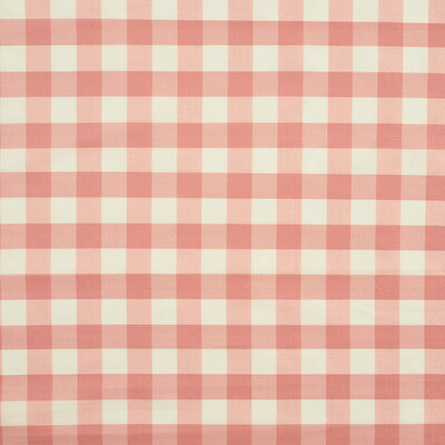 BRUNSCHWIG & FILS JAG-50058.71.0 FANFARE DU BARRY PINK Fabric - Eade's Wallpaper