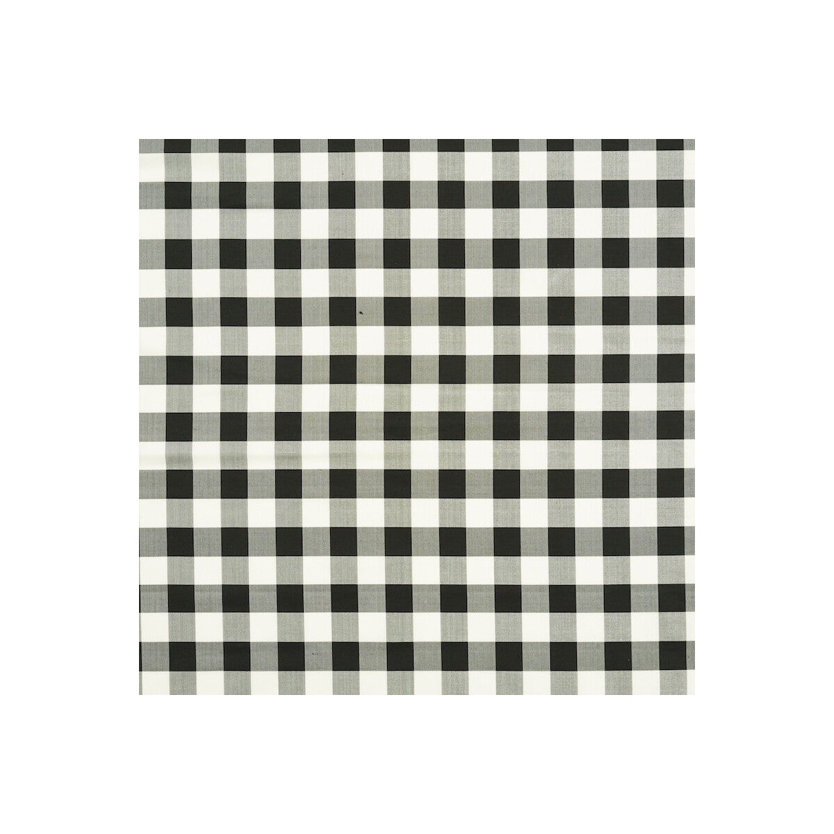 BRUNSCHWIG & FILS JAG-50058.81.0 FANFARE EBONY Fabric - Eade's Wallpaper