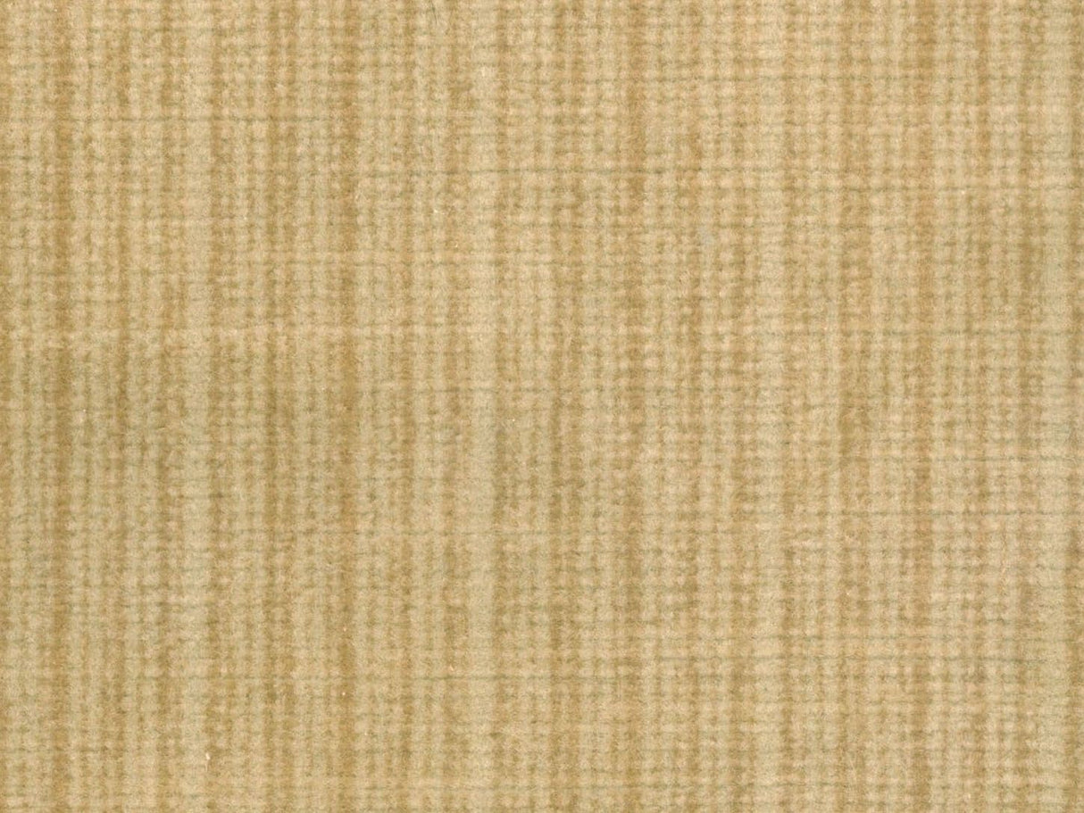 Scalamandre JB 09618416 STRAW STRIE AMBOISE Fabric - Eade's Wallpaper