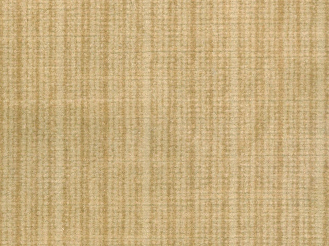 Scalamandre JB 09618416 STRAW STRIE AMBOISE Fabric - Eade's Wallpaper