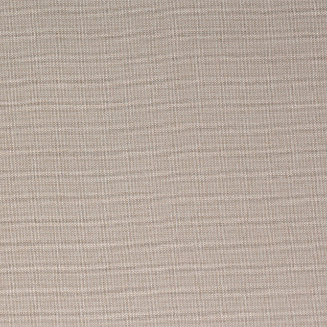 Mitchell MB FF-2307-13 Solid Concise-Linen - Eade's Wallpaper