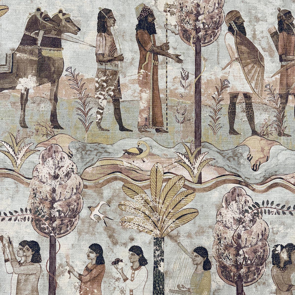 Eade’s JINTO EARTHEN EARTHEN