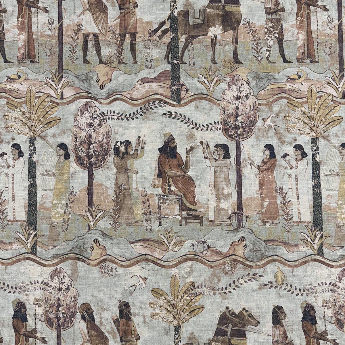 Eade’s JINTO EARTHEN EARTHEN