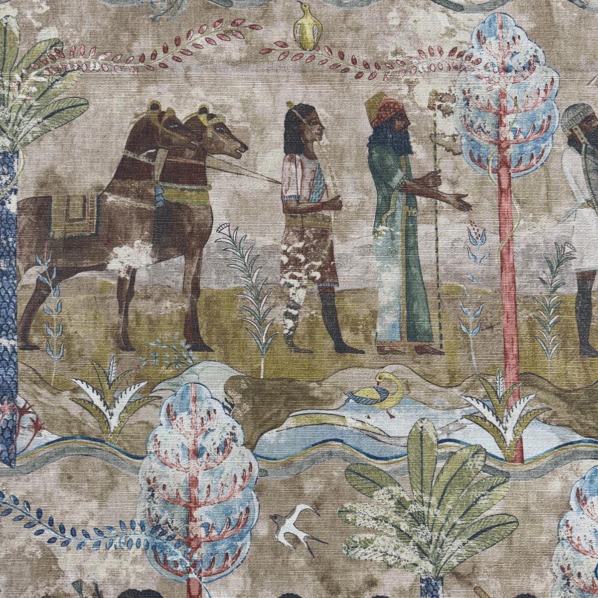 Eade’s JINTO JEWEL JEWEL