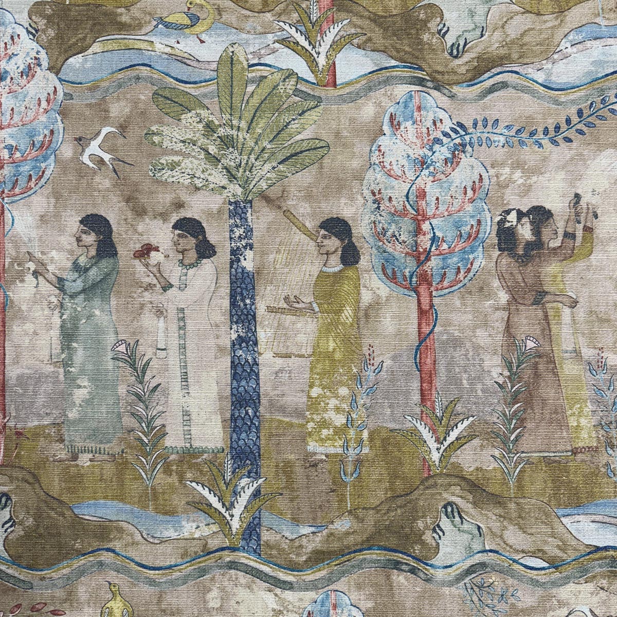 Eade’s JINTO JEWEL JEWEL