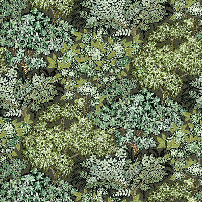 KRAVET COUTURE JMW1004.11.0 BROCCOLI CANPOY 11 Wallpaper - Eade's Wallpaper