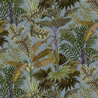 KRAVET COUTURE JMW1013.01.0 PALM GROVE 01 Wallpaper - Eade's Wallpaper