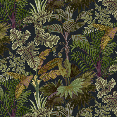 KRAVET COUTURE JMW1013.21.0 PALM GROVE 21 Wallpaper - Eade's Wallpaper
