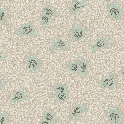 KRAVET COUTURE JMW1020.21.0 BEAS SWALLOWS 21 Wallpaper - Eade's Wallpaper