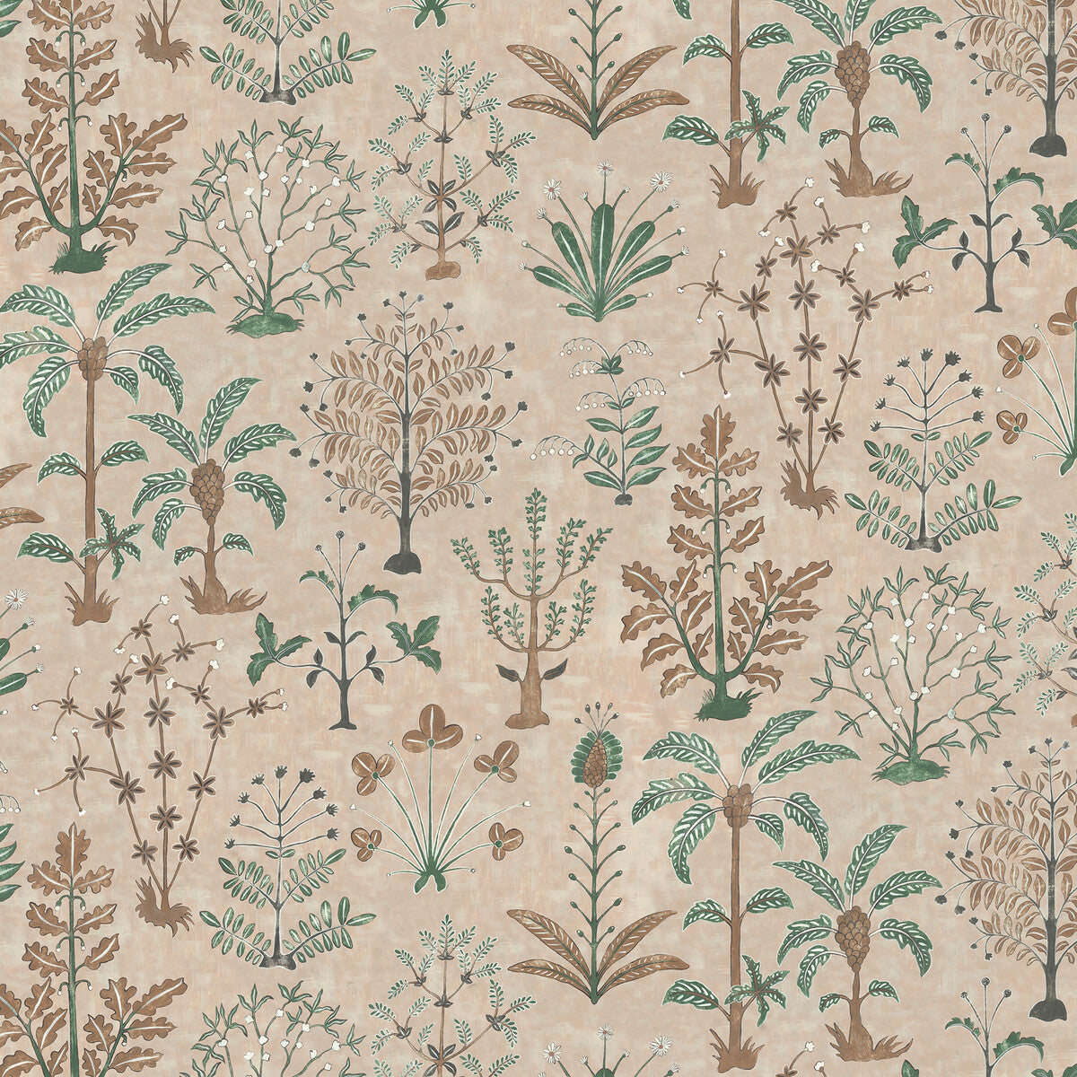 KRAVET COUTURE JMW1023.01.0 CYNTHIA WP 01 Wallpaper - Eade's Wallpaper