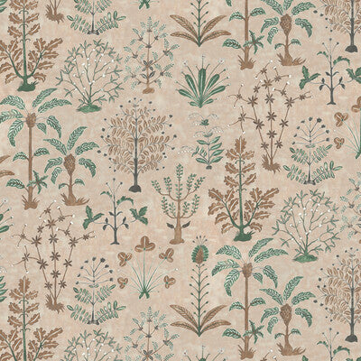 KRAVET COUTURE JMW1023.01.0 CYNTHIA WP 01 Wallpaper - Eade's Wallpaper