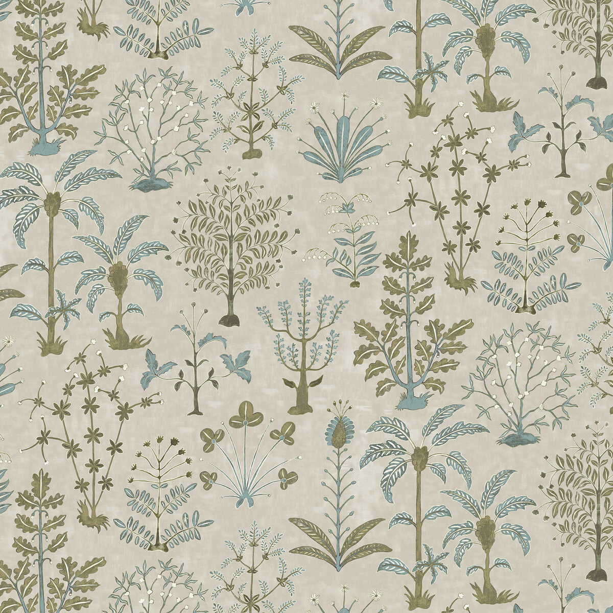 KRAVET COUTURE JMW1023.41.0 CYNTHIA WP 41 Wallpaper - Eade's Wallpaper
