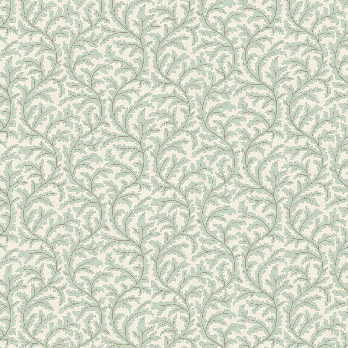 KRAVET COUTURE JMW1025.31.0 FROND OGEE 31 Wallpaper - Eade's Wallpaper