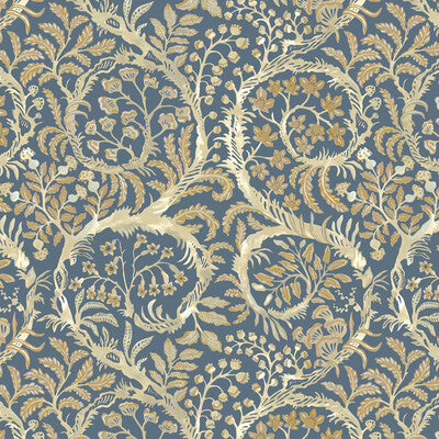 KRAVET COUTURE JMW1031.11.0 BUTTERROW 11 Wallpaper - Eade's Wallpaper