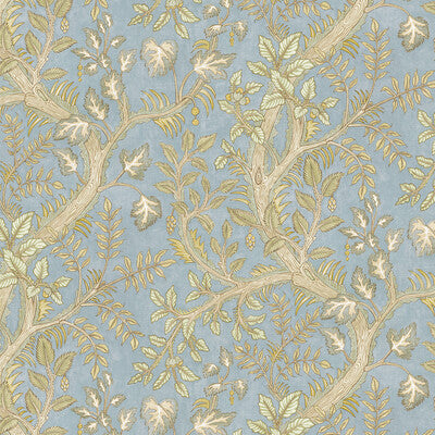 KRAVET COUTURE JMW1036.11.0 HEDGEROW 11 Wallpaper - Eade's Wallpaper